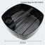 SUNSUN genuine HW-702/HW-703/HW-704 series draining skep & cover external filter basket & lid