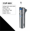 SUNSUN CUP Series Multifunction Ultraviolet Germicidal Lamp and Internal Filter