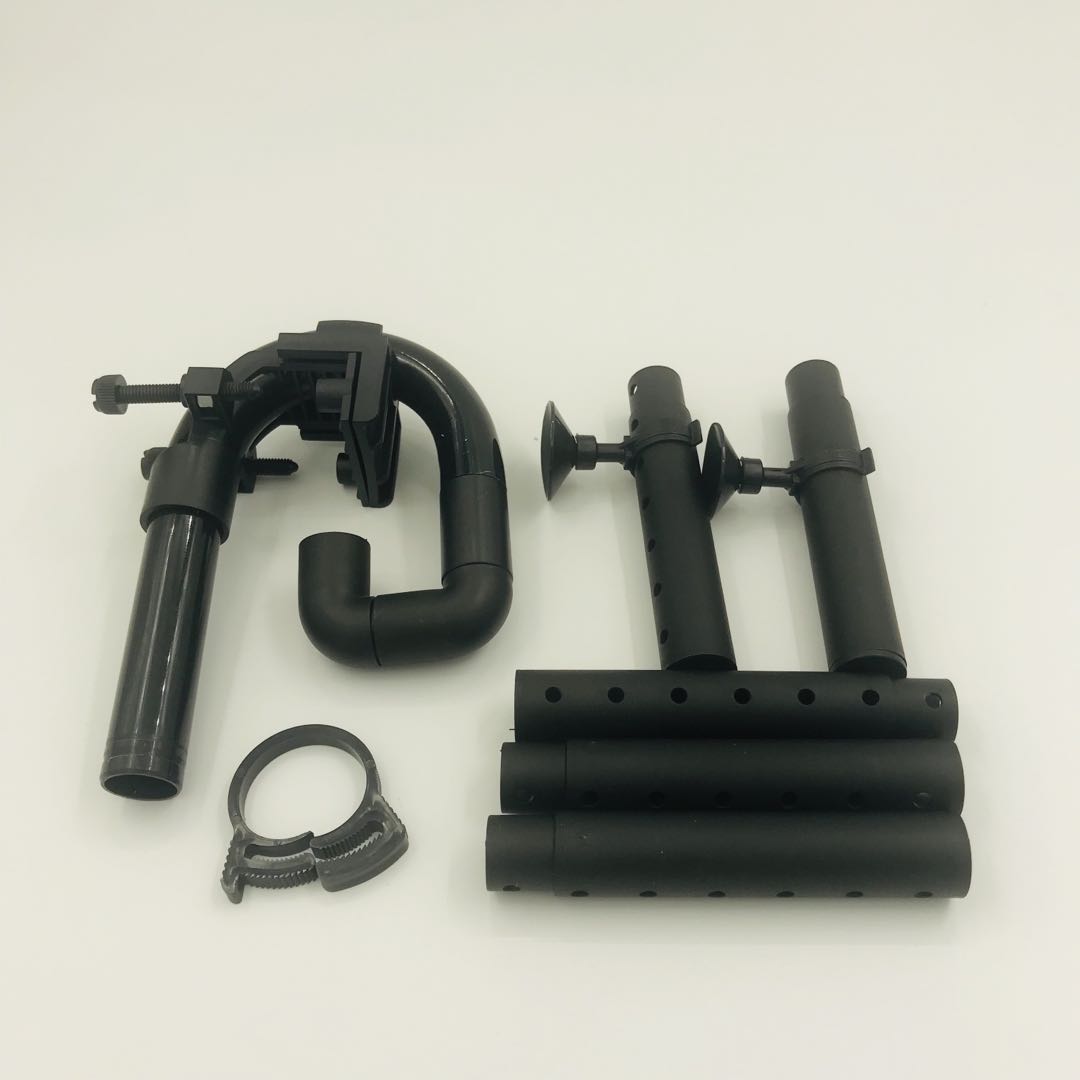 SUNSUN genuine HW-704A/704B External Canister Filter accessories in Box