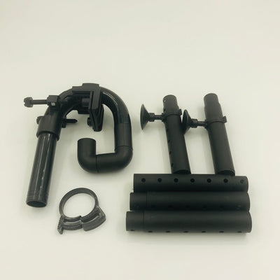 SUNSUN genuine HW-704A/704B External Canister Filter accessories in Box
