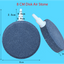 SUNSUN air stone 4cm/6cm/8cm/10cm aquarium oxygen bubbles