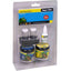 Aqua One 92001 Quick Drop Senior pH Test Kit Freshwater 6 To 7.8 – 100 Tests