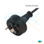 BOYU Marine Coral Reef Protein Skimmer WG-520 Aquarium Fish Tank 150-250L