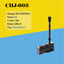 Sunsun (Grech) Brand New Submersible 600-4500L/H Fountain pump with Fountain Heads
