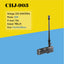 Sunsun (Grech) Brand New Submersible 600-4500L/H Fountain pump with Fountain Heads