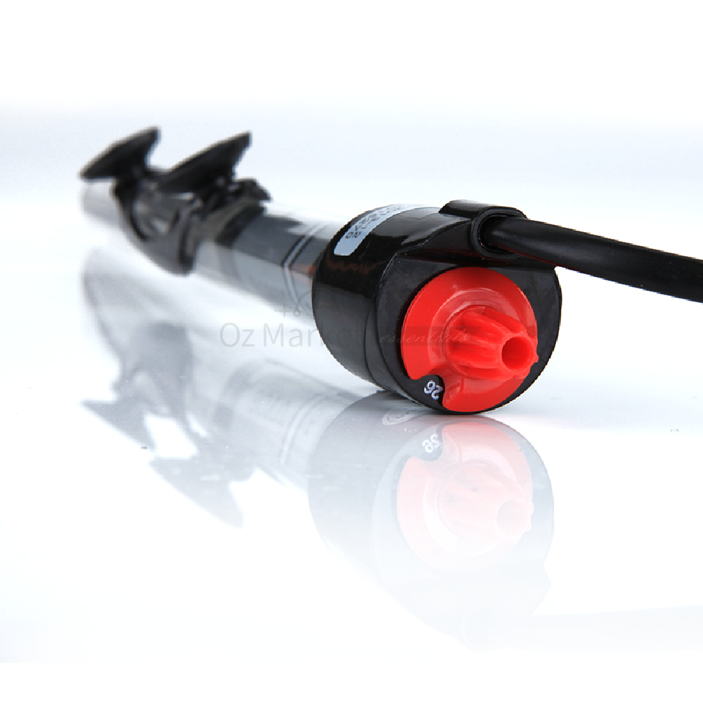 Boyu Submersible Fish Tank Glass Heater 25W 50W 75W 100W 150W 200W 250W 300W Heaters & Chillers