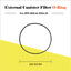 SUNSUN Genuine O-Ring for HW External Canister Filters