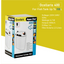 Aqua One Ocellaris 400 Canister Filter 400LH 94141