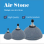 Sunsun Brand New Dome Shaped Air Stone 6cm/8cm/10cm