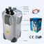 Boyu Ef-35 & Efu-35 - 950L/h Canister Aquarium Filter For 350-550L Tank External Filter