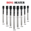 Boyu Submersible Fish Tank Glass Heater 25W 50W 75W 100W 150W 200W 250W 300W Heaters & Chillers