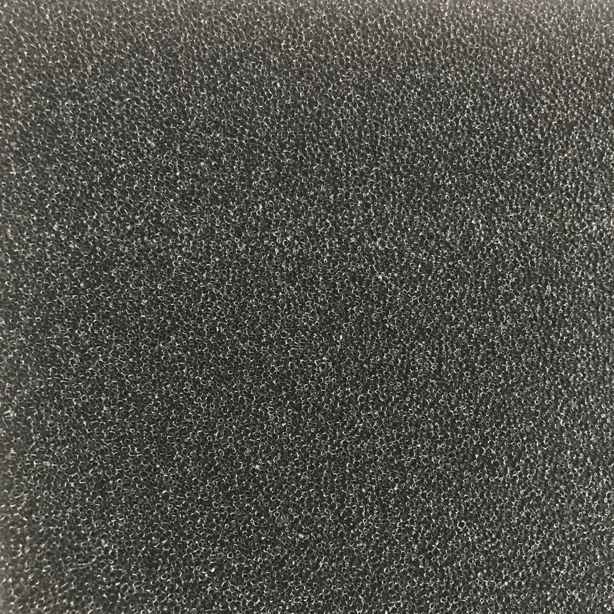 SUNSUN 50x50x1.5cm/2cm/3cm/4cm/5cm Aquarium Bio-Sponge Filter Biochemical Foam Pad Blac