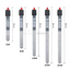 Boyu Submersible Fish Tank Glass Heater 25W 50W 75W 100W 150W 200W 250W 300W Heaters & Chillers