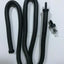 Flexible 30/45/60/75/90Cm Air Vessel For Aquarium Fish Tank Pond 75Cm Stones