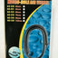 Flexible 30/45/60/75/90Cm Air Vessel For Aquarium Fish Tank Pond Stones