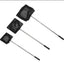 SUNSUN SX Fishing Net Extendable Handle Aquarium Fish Tank Pond Net