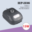 Sunsun 15W Brand New Aqua Aquarium Air Pump 4 X 2.5L/m With Outlets Pumps