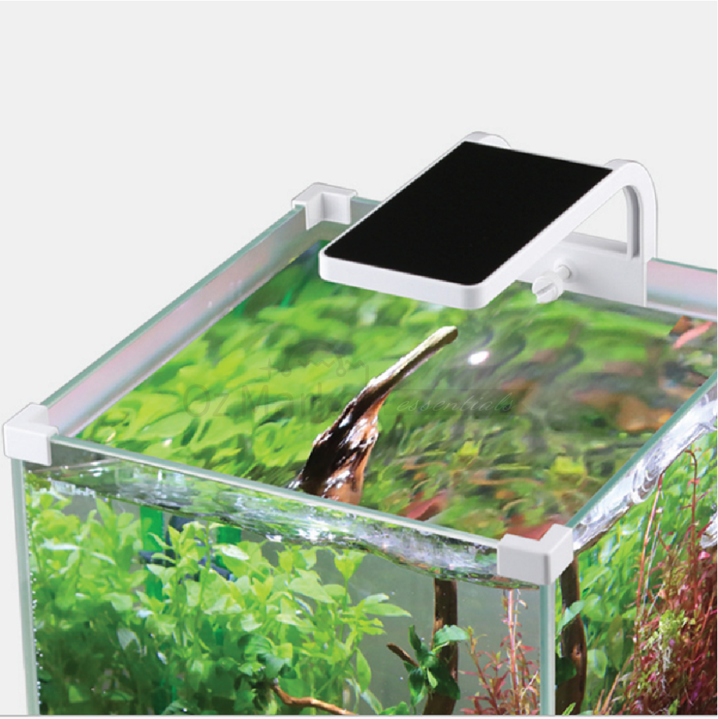 Sunsun Ad-150 Water Plant Grass Moss Led Lamp Nano Aquarium Fish Tank Light Lights