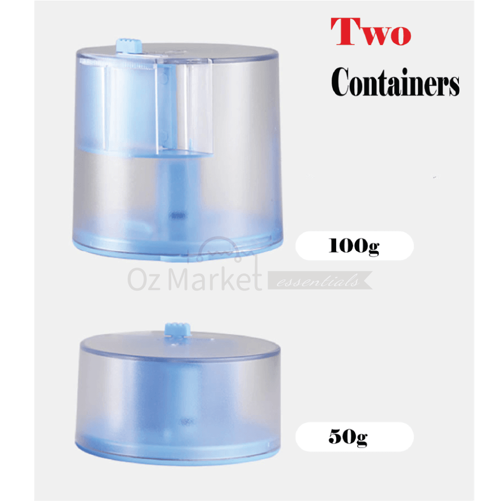 Sunsun Aquarium Automatic Feeder Power Supply 2Pcs Aa Battery(Without Battery) Fish Feeders