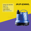 Sunsun Brand New Submersible 1500L/h 2500L/h 3500L/h 4500L/h Water Pump Jgp-2500L 40W 2500L/h Pumps