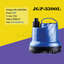 Sunsun Brand New Submersible 1500L/h 2500L/h 3500L/h 4500L/h Water Pump Jgp-3500L 80W 3500L/h Pumps