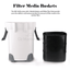 HW-303A SUNSUN 1400L/H External Canister Filter/Pump Free Shipping