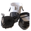HW-303A SUNSUN 1400L/H External Canister Filter/Pump Free Shipping