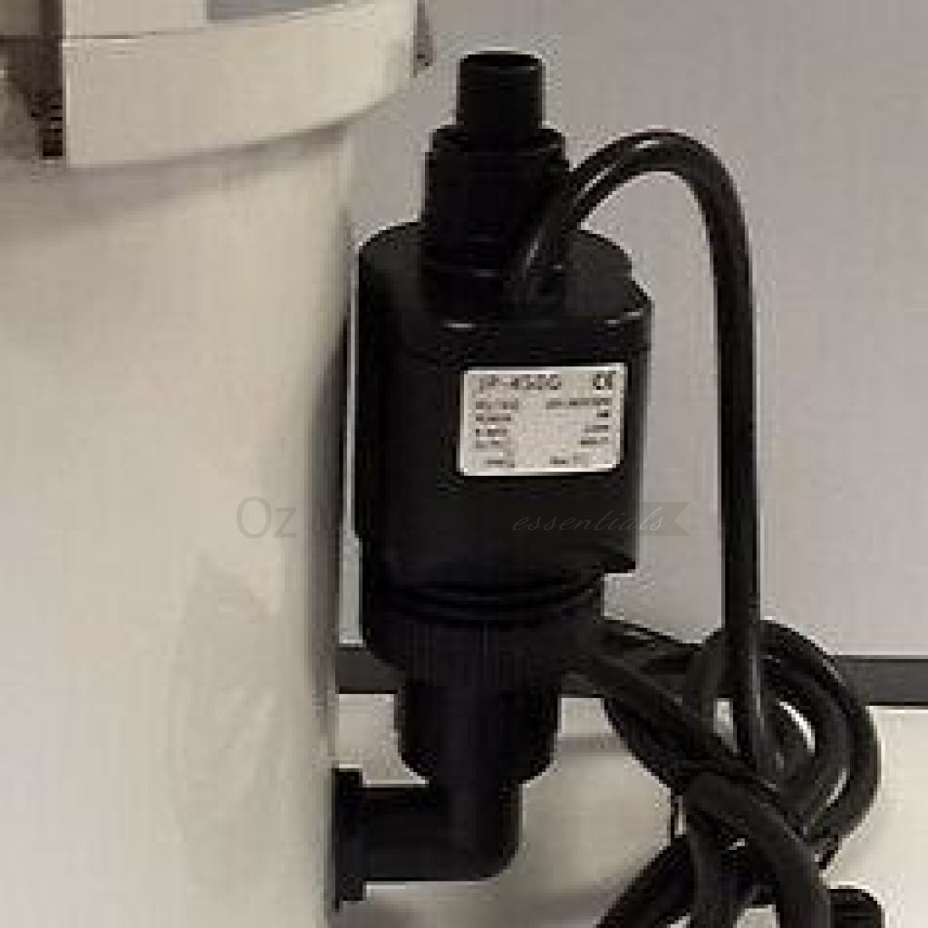 Sunsun Hw-602B- 400L/h Brand New External Canister Filter Complete Set External Filter