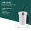 Sunsun Hw-602B- 400L/h Brand New External Canister Filter Complete Set External Filter
