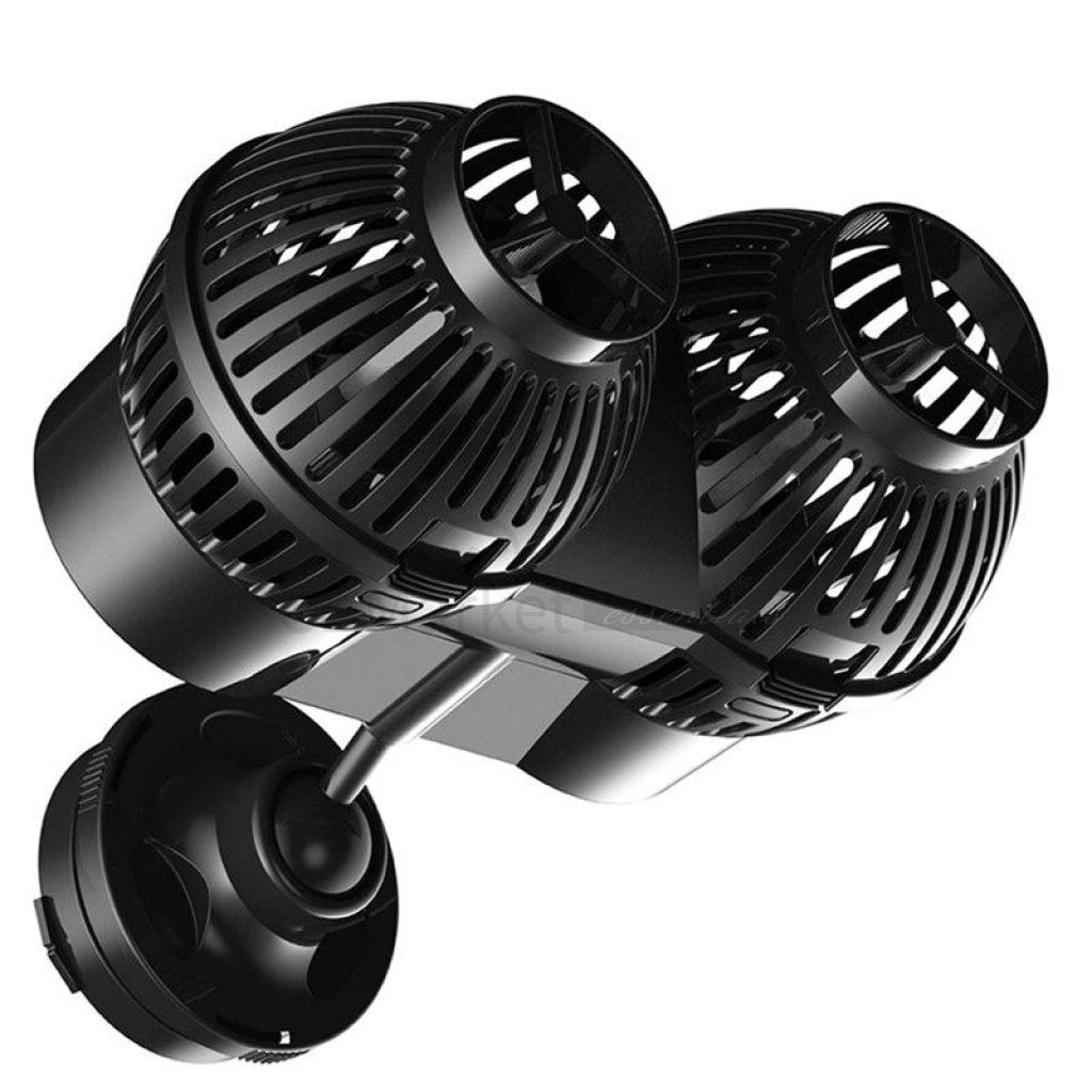 Sunsun Jvp 5000L/h~12000L/h Wave Maker With Suction Cap Or Magnetic Base