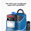 Sunsun Uv 5W/9W Sterilization Filter Pump Multi-Functional Water Internal Filter