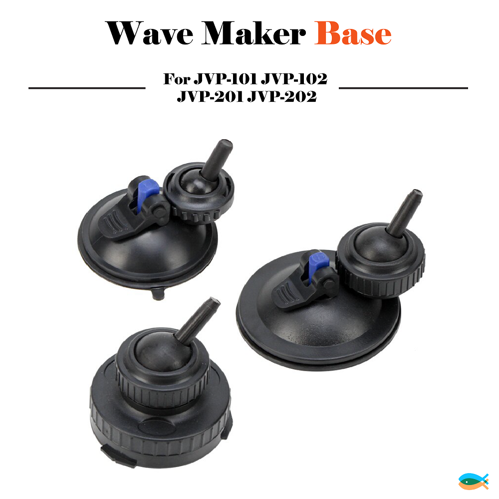 Sunsun genuine wave maker suction cup & magnetic base